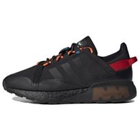 adidas ZX 2K Boost Pure 'Black Scarlet' Men's GY7912 EU 36