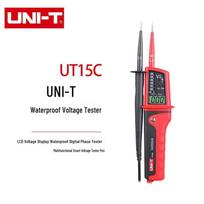 UNI-T UT15C Digital Voltage Tester (CN version)