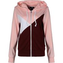 Converse CONS Jacket Women's Pink 10008811-A01 S