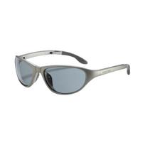 Montbell Trekking Glasses Silver Metallic Light Grey ONE SIZE