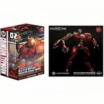 Pacific Rim Žaislas Veiksmo Figūrėlė Sąnarių Modelio Rinkinys Gipsy Danger Striker Eureka Cherno Alpha Crimson Typhoon Kolekciniai Žaislai With Original Box