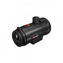 Termovizinis priedėlis su lazeriniu tolimačiu ThermTec HUNT 650L
