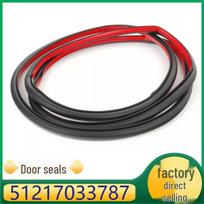 BMW 5 Series/X5/M5 Door Waterproof Sealing Rubber Strip Ka Zhi Sheng