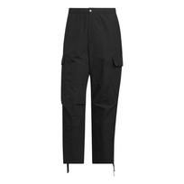 Adidas Originals Cargo Sportinės Kelnės Laisvo Kirpimo Patogios Darbinės Kelnės Vyriškos Kelnės KF4942 XL black