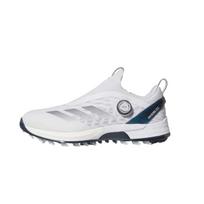 Adidas Adizero Zedg 25 Boa Patvarūs žemi vyriški golfo bateliai-kedai Debesėlio baltumo JI0863 40 white