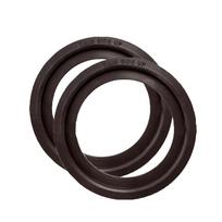 2 Pcs RV Trailer Toilet Ball Flush Seal Kit For Dometic 300 310 320 RV 385311658