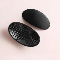3D Self-Adhesive Silicone Shoulder Pads with Push-Up Effect 1 Pair  juoda