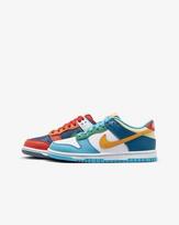 Nike Dunk Low What The 2023 FQ8348-902 EU 36.5 įvairiaspalvis