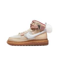 Nike Womens Air Force 1 High Utility 2.0 Leap High FD4343-102 EU 38.5