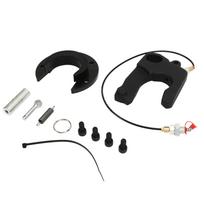 Left Hand Cushion and Lock Jaw Kit SK73221 50Z Replacement for Jost 5TH WHEEL JSK37U JSK37UA