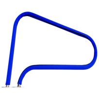 Heat-Resistant Pool Handrails Cover Swimming Pool Handrails Cool Touches for Adults Kids Swimmers