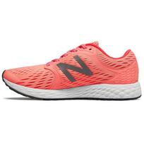 New Balance Fresh Foam Zante V4 'Pink' Women's WZANTHH4 36