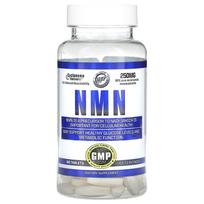 Hi Tech Pharmaceuticals, NMN, 250 mg, 60 tablečių