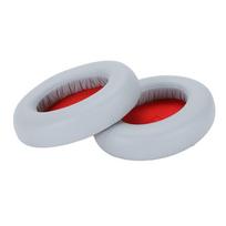 Noise Isolation Replacement Ear Cushions for 1MORE SonoFlow Over-Ear Headphones