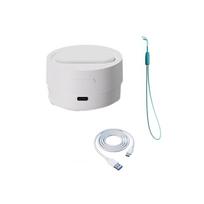 Badminton Shuttlecock Humidifier Heat Resistant Quality Shuttlecock Steamer with Quick Change Cover Simple Maintenance