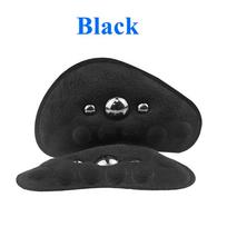 Tcare 2Pcs X/O Legs Orthopedic Magnet Massage Insoles Arch Support Features Orthotic Insole Flatfoot Corrector Pedicure Cushion Heel Pads