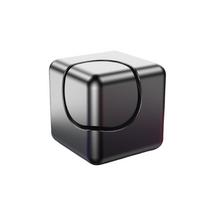 Stress Relief Cube Fidget Spinner EDC Metal Spinning Top Tip Gyroscope Anxiety Reducing Toys Relieve Anti-Stress Decompression pilka