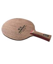 Nittaku Stalo teniso praplatintas raketė, Gouriki, Shakehand, Atakuojantis, 7 sluoksnių mediena, Apdaila, NE-6115 beige
