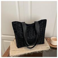 Tote Bag - Fashionable Single-shoulder Bag, Casual and Niche Design, Large Capacity Handbag juoda