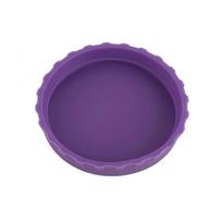 Soft sealed silicone can lid, beer bottle cap, iron can, soda and cola lid