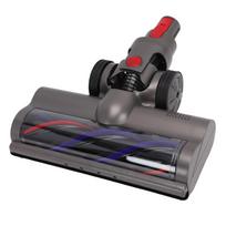 Turbo Brush Fit for V7 V8 V10 V11 Multifunctional Turbo Brush Vacuum Head Attachment for Household Cleaning