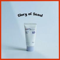 [MINI] Dr.G Red Blemish Bacuchiol Pore Jet Cream 30ml