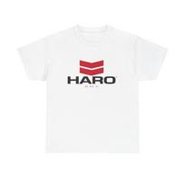 Haro BMX Retro Biking Sports Graphic T Shirt NEW Unisex Heavy Cotton Tee Unisex T-Shirt XXXXL
