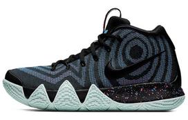 Nike Kyrie 4 Ep '80s' 943807-007 42.5