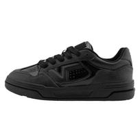 Vans Upland Lauko Stovyklavimui Patogūs Žemi Krosinio Bėgimo Batai Unisex Sportbačiai Juodi VN000D1HCJK 36.5
