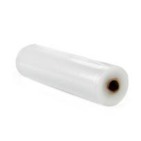 1 ritininiai vakuuminiai sandarinimo maišeliai be BPA maisto vakuuminio sandariklio pakavimo maišeliai Virtuvės priedai 20 cm white