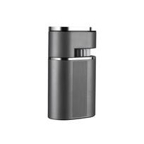 Portable Dual Extraction Espresso Machine - Home & Travel Friendly, Hot & Cold Brews, Fully Automatic