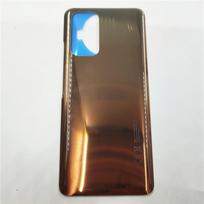 For Xiaomi Redmi Note 10 Pro 4G M2101K6G Battery Back Cover Replacement Rear Housing Door juoda