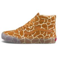 Vans SK8-HI VLT LX 'Giraffe' Men's VN0A4CS52V3 EU 36