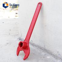 Guxiang Fire Hydrant Wrench Small, 345mm Length, 55mm Opening