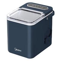 Midea Smart 12kg Fast Ice Maker white