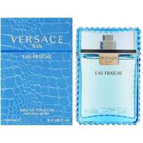 Eau de Toilette - Versace Man Eau Fraîche - Gianni Versace - Unisex - 100 ml