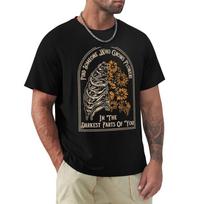 Find Someone Who Grows Flowers In The Darkest Parts Of You T-Shirt Sports Fans Custom Shirt Designer T Shirt Men S