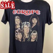 EUROPE Grupės Nariai Kelionėje Pilno Dydžio S iki 5XL Marškinėliai Unisex Marškinėliai XL