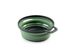 GSI Outdoors Escape Bowl sulankstomas silikoninis dubenėlis 650 ml | Expedition.lt