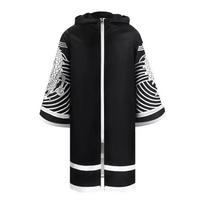 Anime Tokyo Revengers Senju Kawaragi Wakasa Imaushi apsiaustas Brahmano Cosplay kostiumas XXXXL