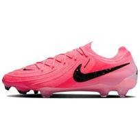 Nike Phantom GX 2 Elite FG Tournament Pack - FJ2559-600 EU 41 rožinė
