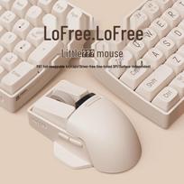 Lofree OE909 Wireless Tri-Mode Bluetooth Mouse