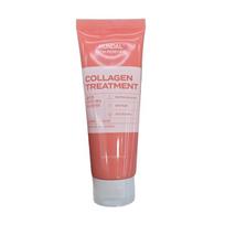 KUNDAL Collagen Damage Care Hair Treatment 150ml – Softening Hair Care, Cherry Blossom Fragrance, Smooth & Silky Finish 150ml