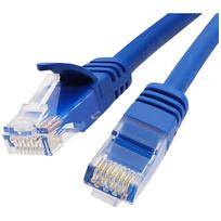 Philips CAT6 Gigabit Ethernet Network Cable 0.5m