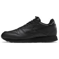 Reebok Maison Margiela x Reebok Classic Leather 'Memory Of - Black' GW5014 36.5