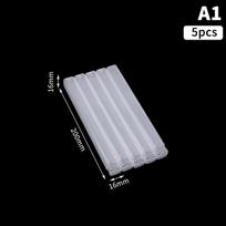 5Pcs Drill Bit Packaging Box Milling Cutter Box Square Packaging Box Storage Boxes Telescopic Box For Milling Cutters