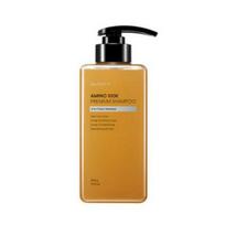 Dr.Pepti Amino 100K Shampoo Hair Strengthening & Scalp Nourishing Care 500g