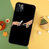 Doctor Nurse Medical Medicine Health Phone Case For iPhone 14 16 15 12 11 13 Pro Max X XR XS Max 7 8 Plus 12 13 Mini Cover Coque iPhone X XS