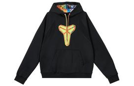 Nike What The Kobe Therma FIT Pullover Hoodie Asia Sizing HJ4206-010 XL