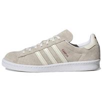 Adidas Originals Campus 00s 80s Comfortable Trendy Durable Lightweight Low-Top Skate Shoes Men Sneakers Brown HQ7067 42 gray